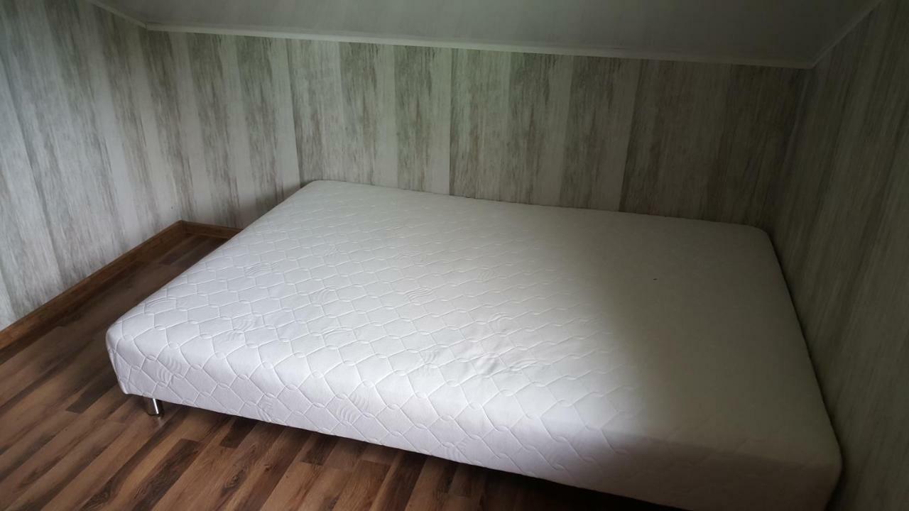 Domek Letniskowy Nad Jeziorem W Steszewku Steszewko Εξωτερικό φωτογραφία